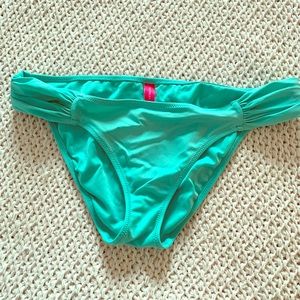 VS swim Knockout Bikini bottoms